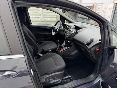 Ford B-Max 1.4 Titanium Gpl 86cv usata MIRANO