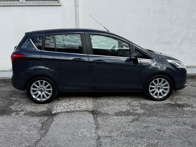 Ford B-Max 1.4 Titanium Gpl 86cv usata MIRANO
