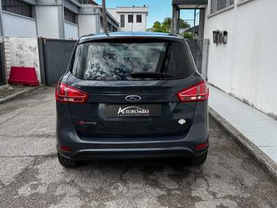 Ford B-Max 1.4 Titanium Gpl 86cv usata MIRANO