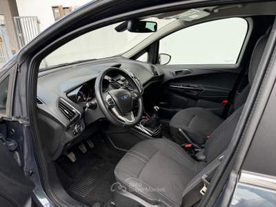 Ford B-Max 1.4 Titanium Gpl 86cv usata MIRANO