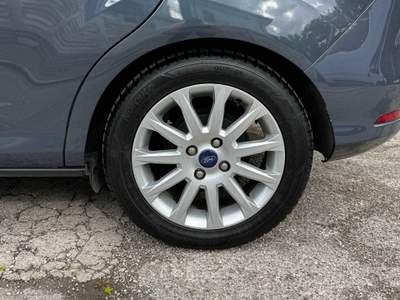Ford B-Max 1.4 Titanium Gpl 86cv usata MIRANO