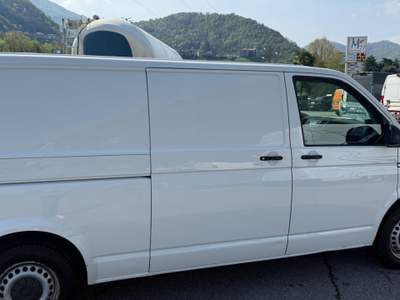 Peugeot Expert Veicolo commerciale usata Vigano San Martino