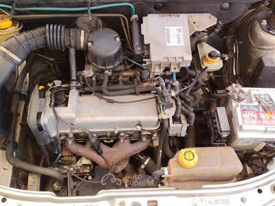 Fiat Strada 1.2 16v Pick up Grigio usata SAN MARTINO SICCOMARIO