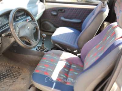 Fiat Strada 1.2 16v Pick up Grigio usata SAN MARTINO SICCOMARIO