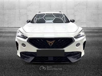 Cupra Formentor 1.4 e-Hybrid DSG VZ Bianco usata Pieve di Cento