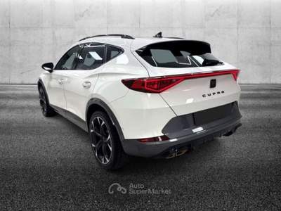 Cupra Formentor 1.4 e-Hybrid DSG VZ Bianco usata Pieve di Cento
