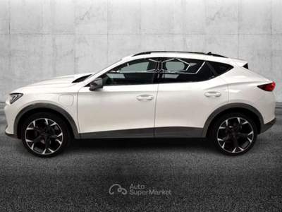 Cupra Formentor 1.4 e-Hybrid DSG VZ Bianco usata Pieve di Cento