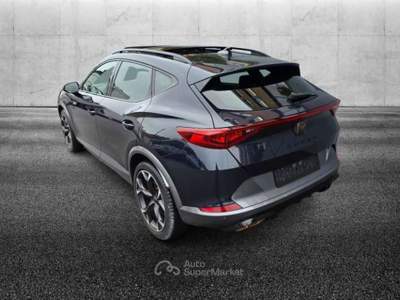 Cupra Formentor 1.4 e-Hybrid DSG VZ Blu/Azzurro usata Pieve di Cento