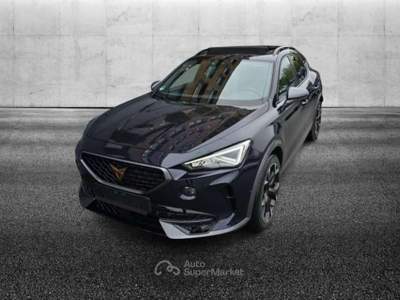 Cupra Formentor 1.4 e-Hybrid DSG VZ Blu/Azzurro usata Pieve di Cento