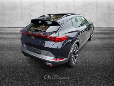 Cupra Formentor 1.4 e-Hybrid DSG VZ Blu/Azzurro usata Pieve di Cento