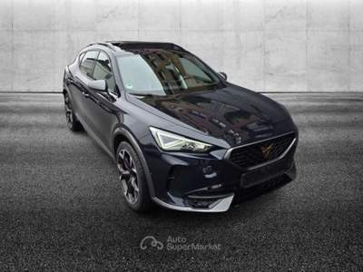 Cupra Formentor 1.4 e-Hybrid DSG VZ Blu/Azzurro usata Pieve di Cento