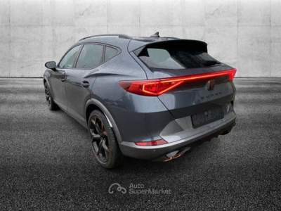 Cupra Formentor 1.4 e-Hybrid DSG VZ Grigio usata Pieve di Cento