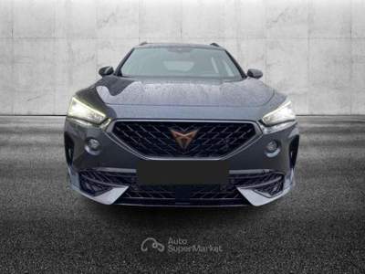 Cupra Formentor 1.4 e-Hybrid DSG VZ Grigio usata Pieve di Cento
