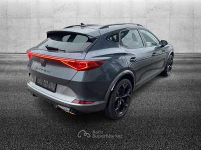 Cupra Formentor 1.4 e-Hybrid DSG VZ Grigio usata Pieve di Cento