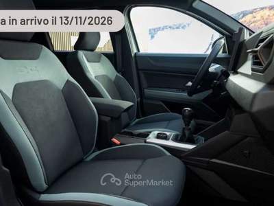 Dacia Bigster Hybrid 155 CV Extreme Argento usata Pieve di Cento