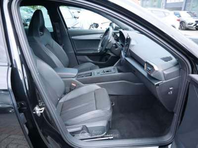Cupra Formentor 2.0 TSI DSG VZ Nero usata Pieve di Cento
