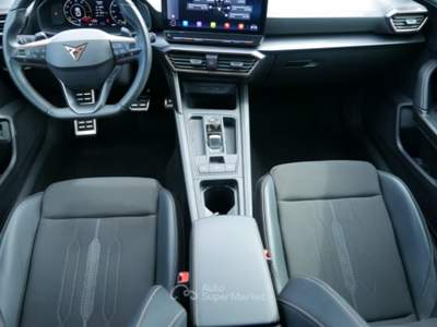 Cupra Formentor 2.0 TSI DSG VZ Nero usata Pieve di Cento