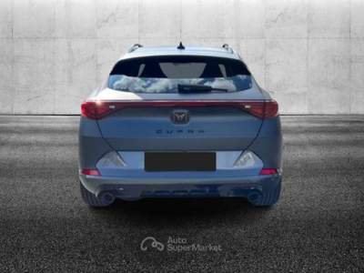 Cupra Formentor 2.0 TSI DSG VZ Grigio usata Pieve di Cento