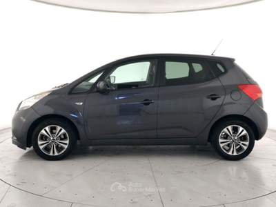 Kia Venga  1.4 crdi active 90cv Nero usata Reggio Emilia