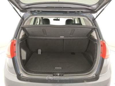 Kia Venga  1.4 crdi active 90cv Nero usata Reggio Emilia