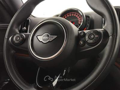 MINI Clubman  - mini countryman 1.5 cooper hype a Verde usata Rivoli