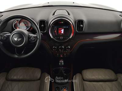 MINI Clubman  - mini countryman 1.5 cooper hype a Verde usata Rivoli