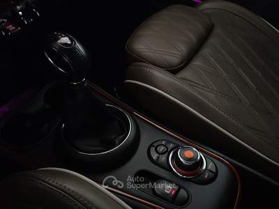 MINI Clubman  - mini countryman 1.5 cooper hype a Verde usata Rivoli