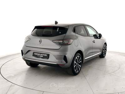 Renault Clio Clio 1.0 tce techno 90cv Grigio usata Reggio Emilia