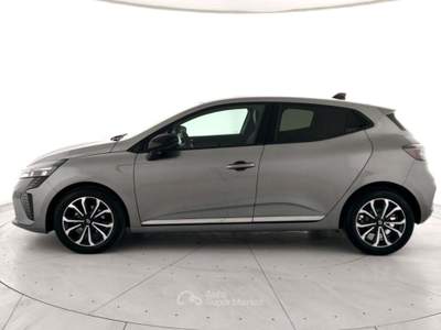 Renault Clio Clio 1.0 tce techno 90cv Grigio usata Reggio Emilia