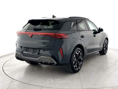 Cupra Terramar  1.5 hybrid 150cv dsg Blu/Azzurro usata Reggio Emilia