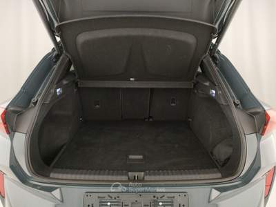 Cupra Terramar  1.5 hybrid 150cv dsg Blu/Azzurro usata Reggio Emilia