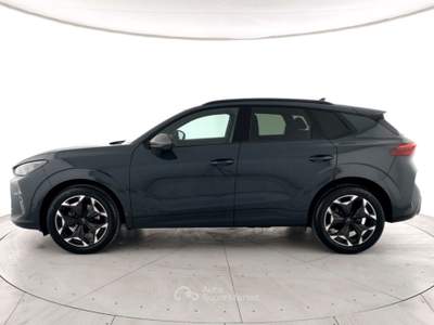 Cupra Terramar  1.5 hybrid 150cv dsg Blu/Azzurro usata Reggio Emilia