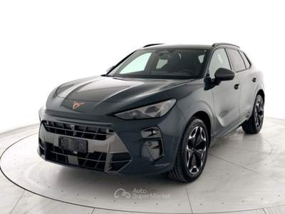 Cupra Terramar  1.5 hybrid 150cv dsg Blu/Azzurro usata Reggio Emilia