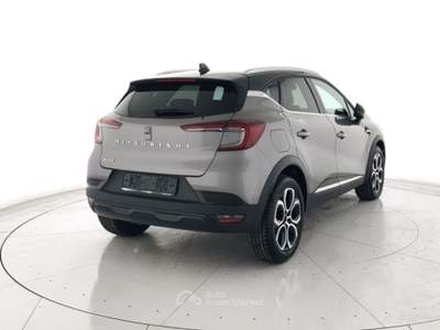 Mitsubishi ASX Asx 1.3 mhev intense Grigio usata Reggio Emilia