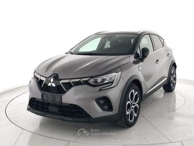 Mitsubishi ASX Asx 1.3 mhev intense Grigio usata Reggio Emilia