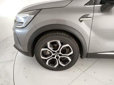 Mitsubishi ASX Asx 1.3 mhev intense Grigio usata Reggio Emilia