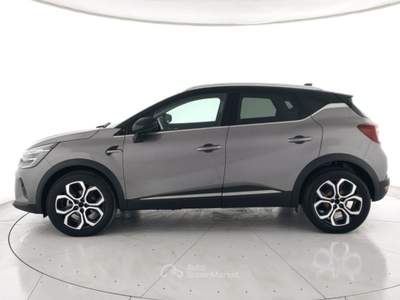 Mitsubishi ASX Asx 1.3 mhev intense Grigio usata Reggio Emilia