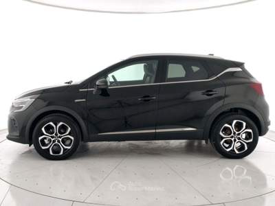 Mitsubishi ASX Asx 1.3 mhev intense Nero usata Reggio Emilia