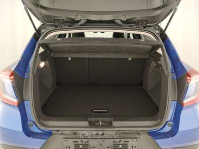Mitsubishi ASX Asx 1.3 mhev intense Blu/Azzurro usata Parma
