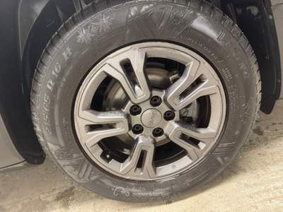Jeep Renegade  - renegade 1.6 mjt longitude 2wd 130cv Blu/Azzurro usata Biella