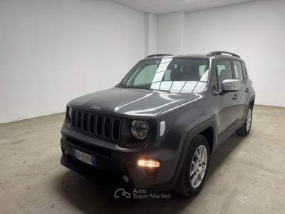 Jeep Renegade  - renegade 1.0 t3 limited 2wd Grigio usata Biella