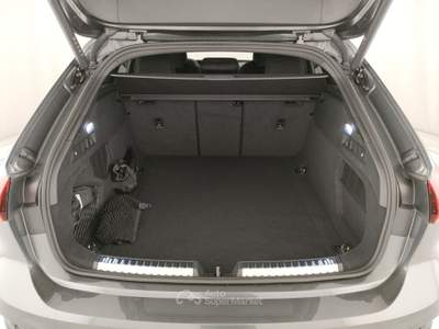 Audi A5 A5 avant 2.0 tdi mhev+ s line edition 204cv s-tronic Grigio usata Carpi