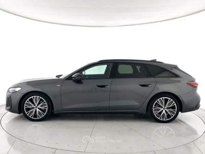 Audi A5 A5 avant 2.0 tdi mhev+ s line edition 204cv s-tronic Grigio usata Carpi