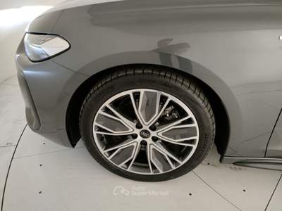 Audi A5 A5 avant 2.0 tdi mhev+ s line edition 204cv s-tronic Grigio usata Carpi