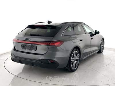 Audi A5 A5 avant 2.0 tdi mhev+ s line edition 204cv s-tronic Grigio usata Carpi