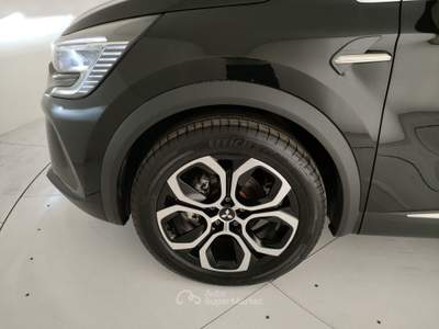 Mitsubishi ASX Asx 1.3 mhev intense Nero usata Carpi