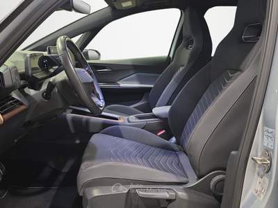 Cupra Born  58kwh impulse Grigio usata Firenze