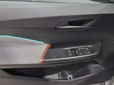 Cupra Born  58kwh impulse Grigio usata Firenze