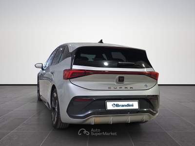 Cupra Born  58kwh impulse Grigio usata Firenze
