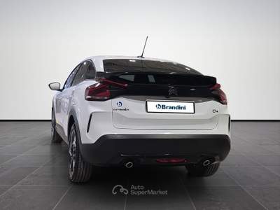 Citroen C4  1.2 puretech shine s&s 130cv Bianco usata Firenze
